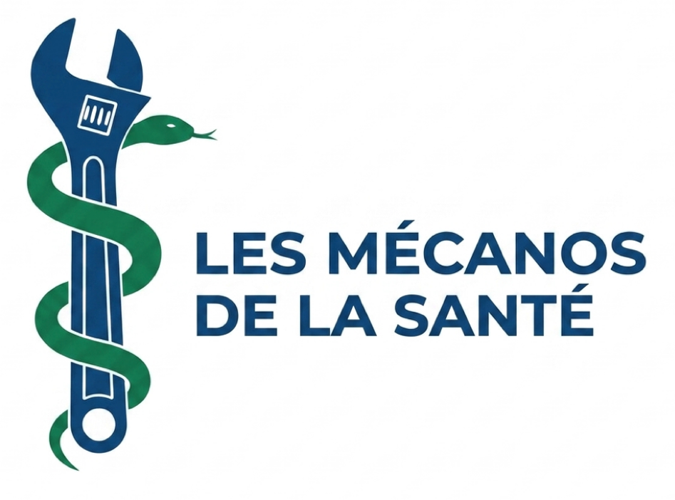 Mécanos de la Santé